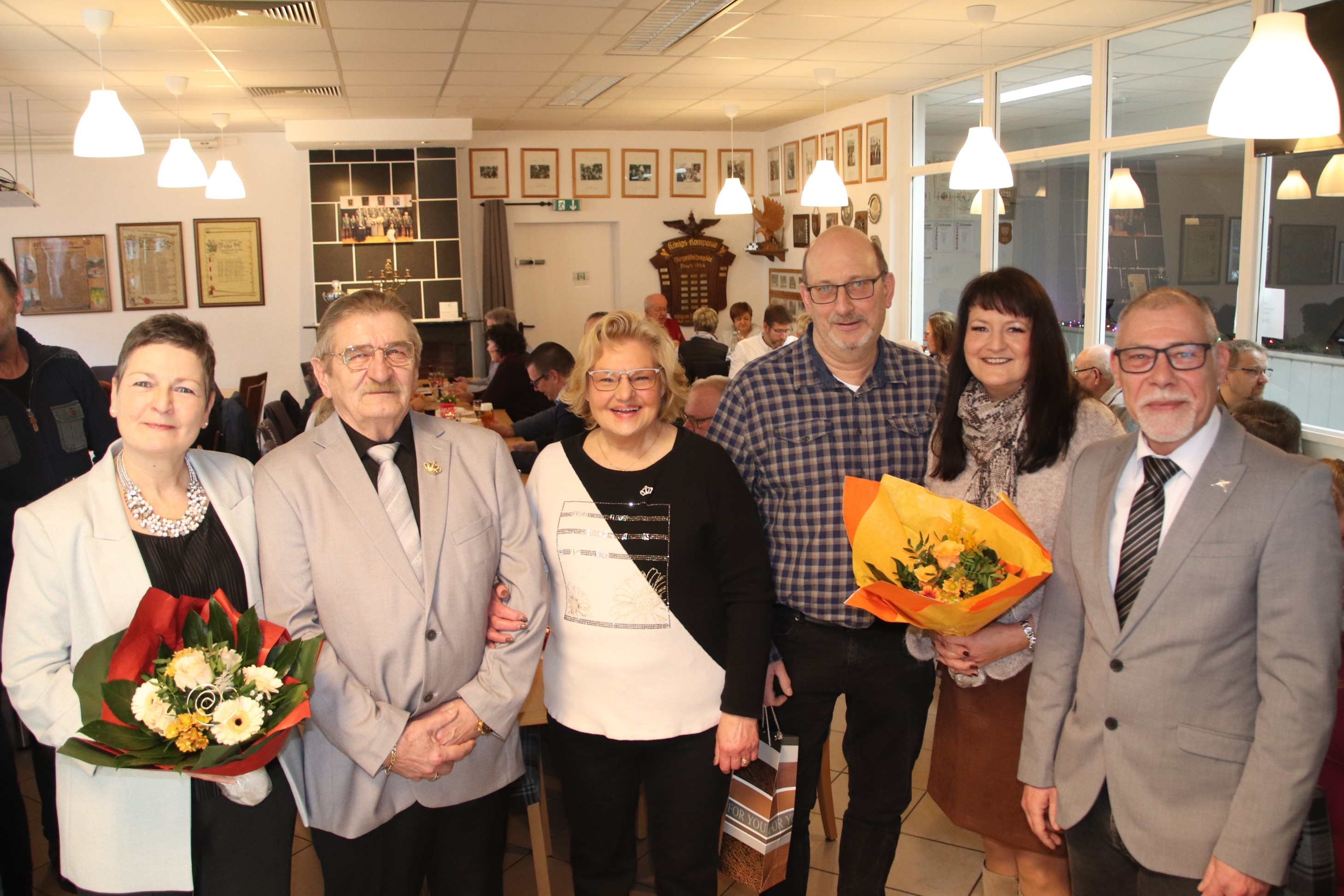 Neujahrsempfang 2026